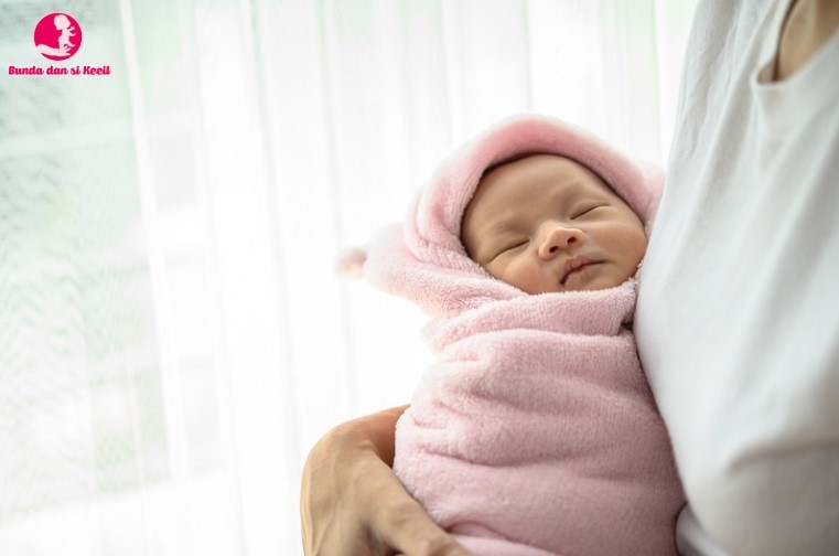 Panduan Praktis untuk Bunda: Memahami Fakta-Fakta Penting Seputar Bayi Baru Lahir dan Kehamilan